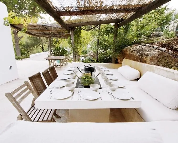 Designed Comfort Hilltop Villa Licence Et0447E San José