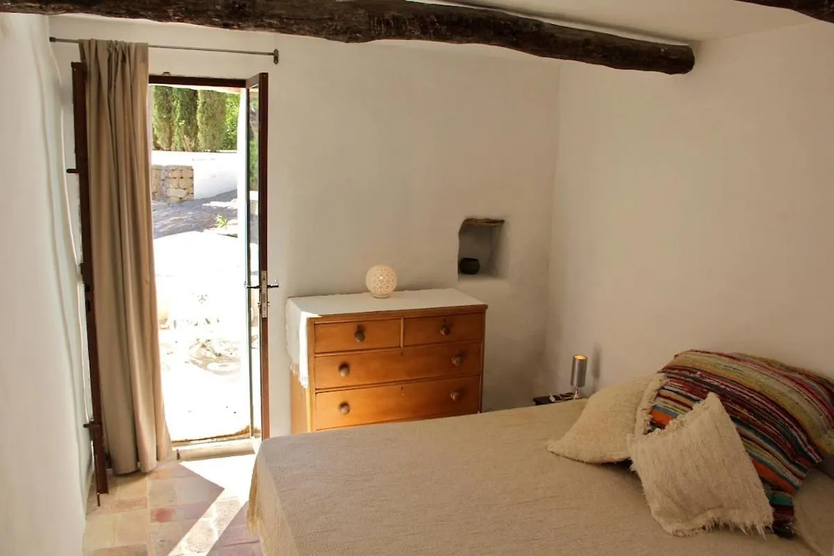 Designed Comfort Hilltop Villa Licence Et0447E San José