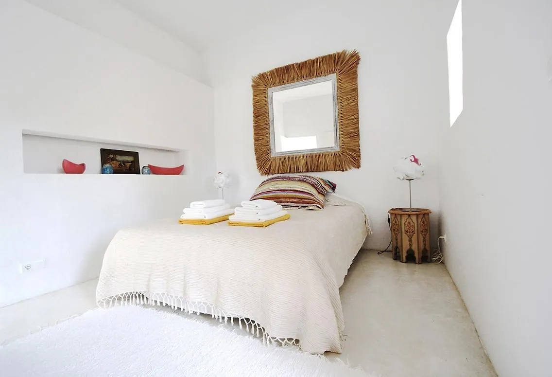 Designed Comfort Hilltop Villa Licence Et0447E San José