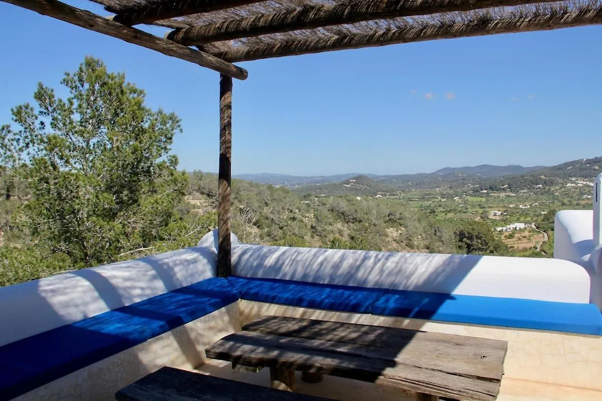 Designed Comfort Hilltop Villa Licence Et0447E San José