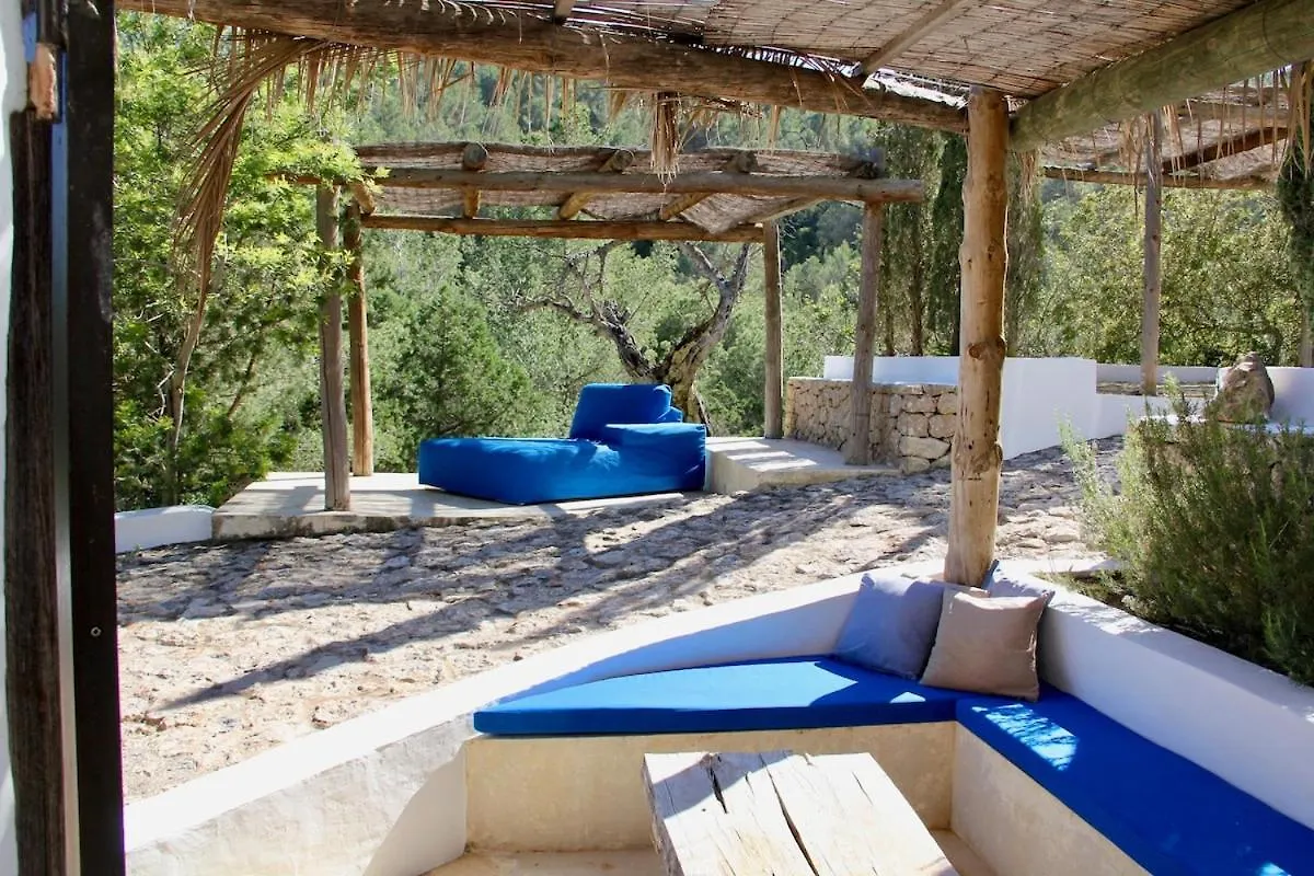 Designed Comfort Hilltop Villa Licence Et0447E San José