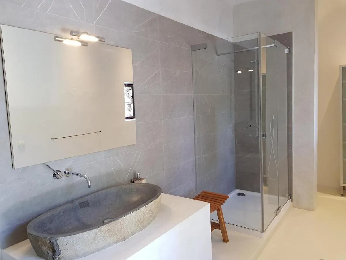 Designed Comfort Hilltop Villa Licence Et0447E San José