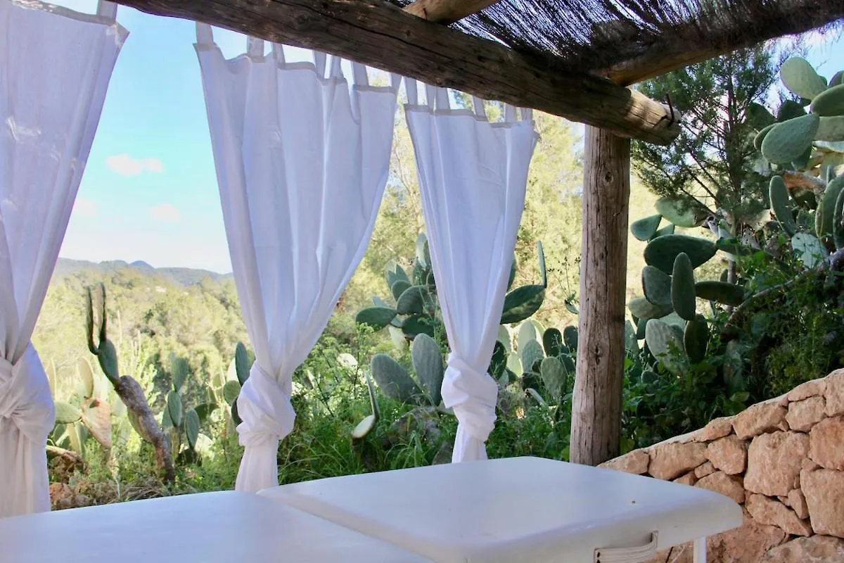 Designed Comfort Hilltop Villa Licence Et0447E San José