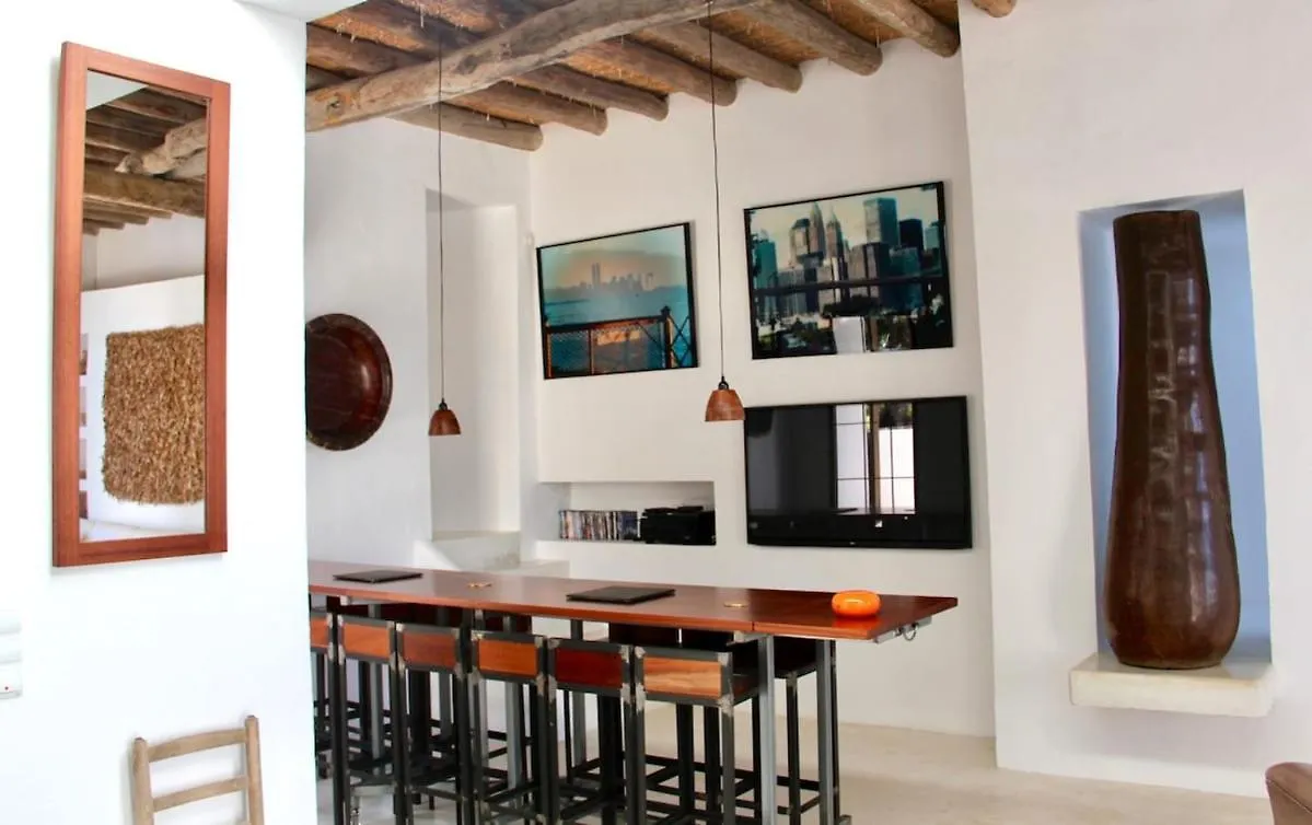Designed Comfort Hilltop Villa Licence Et0447E San José 0*,