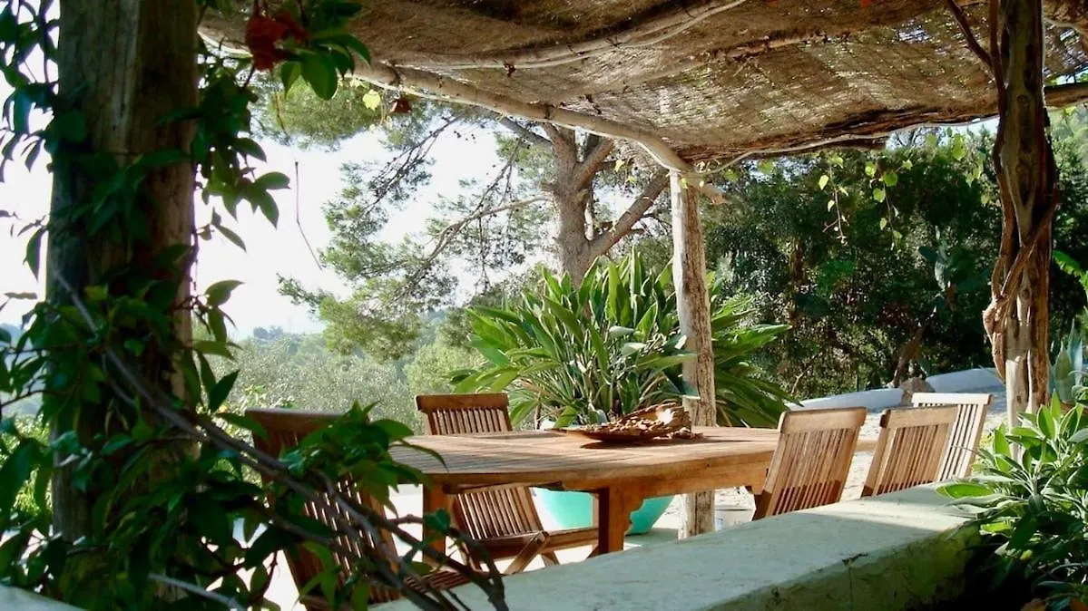 Designed Comfort Hilltop Villa Licence Et0447E San José