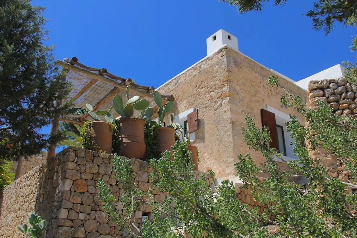 Designed Comfort Hilltop Villa Licence Et0447E San José